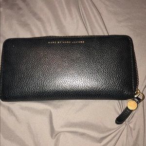 Marc Jacobs wallet